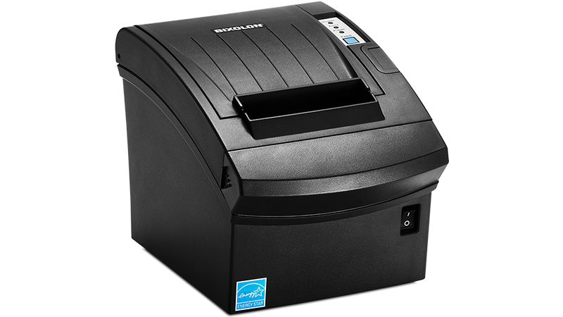 فیش پرینتر بیکسولون مدل BIXOLON SRP-350III