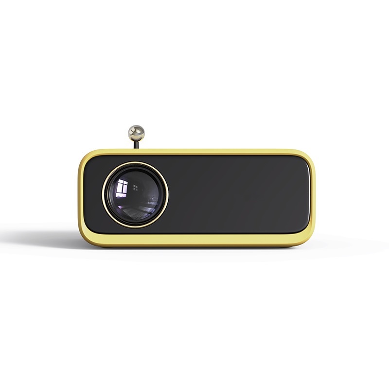 ویدئو پروژکتور مدل Xiaomi Formovie R1