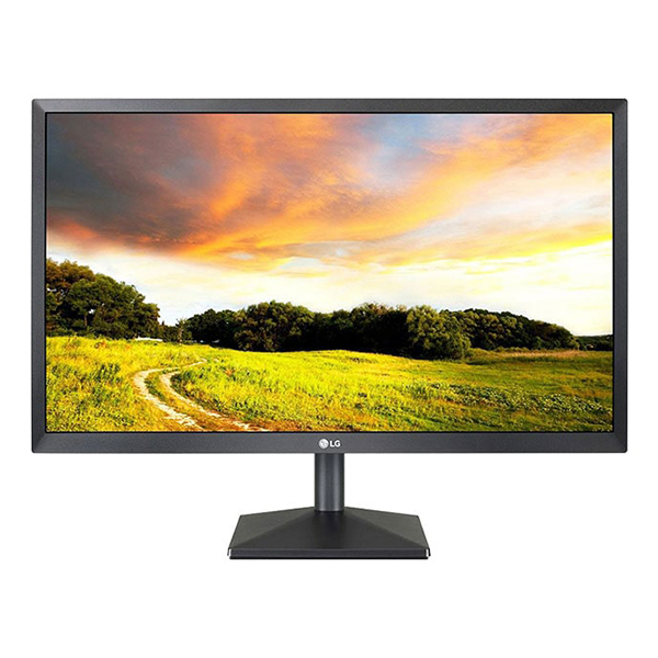مانیتور ال جی مدل 22MP400-B سایز 21.5 اینچ