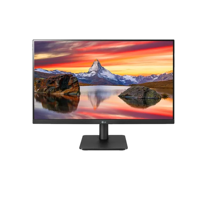 مانيتور ال جی مدل 27MP400-B سايز 27 اينچ
