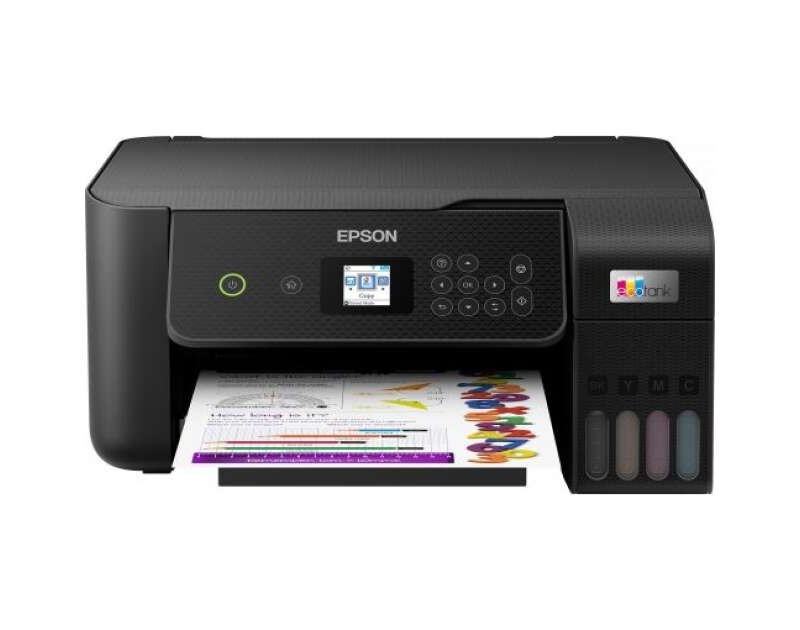 پرینتر چندکاره جوهرافشان اپسون مدل  EcoTank-L3260
