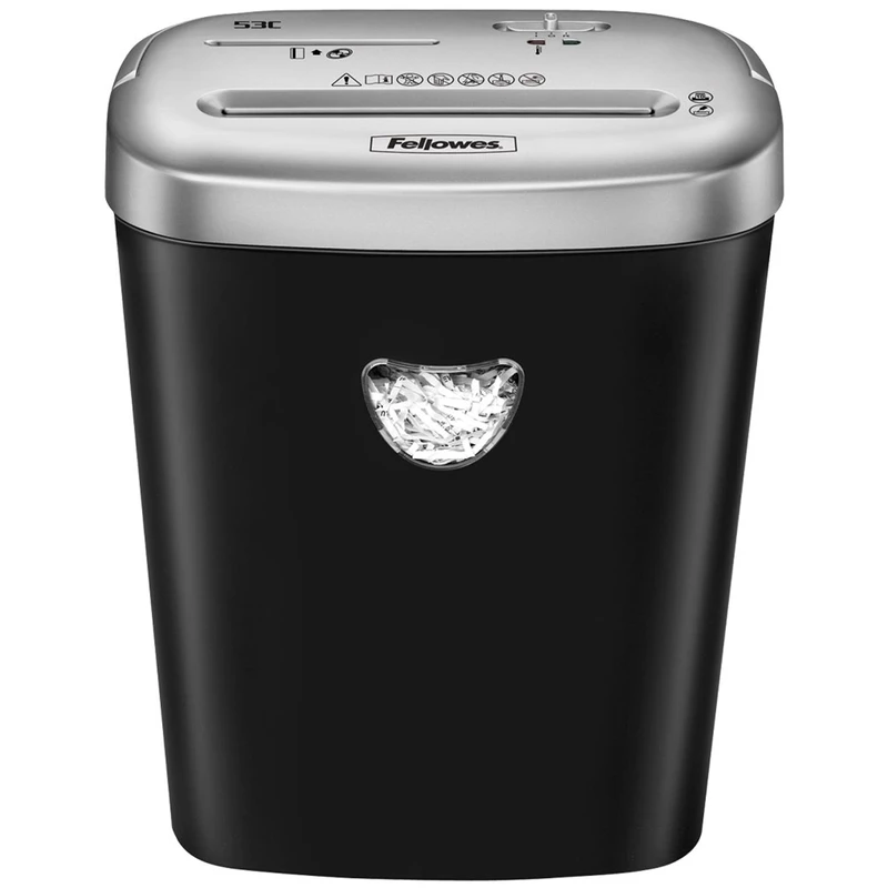 کاغذ خردکن فلوز مدل Fellowes 53C