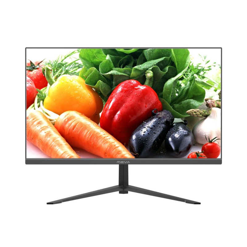 مانیتور مخصوص بازی ال جی مدل 27GQ50F-B سایز 27 اینچ