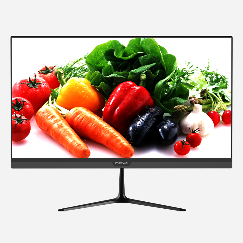 مانیتور ۲۴ اینچ میوا مدل MEVA 24HM2FY-A3