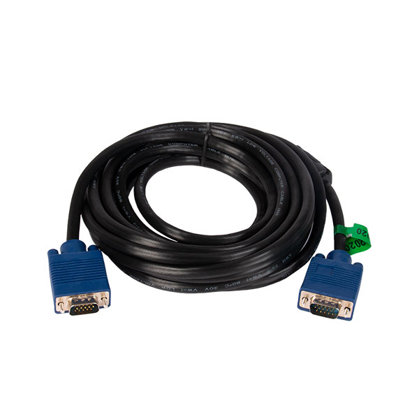 کابل ۱۰ متری VGA