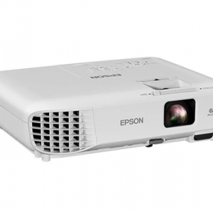EPSON EB-W06