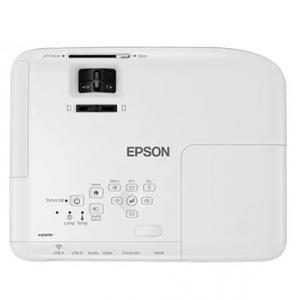 EPSON EB-W06
