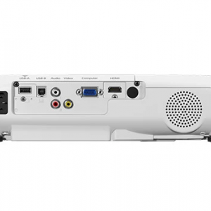 EPSON EB-W06