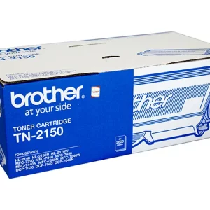 کارتریج تونر مشکی برادر Brother TN-2150