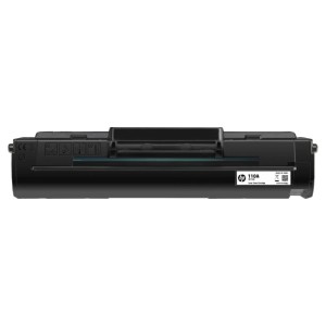 HP 110A Black Original Laser Toner Cartridge