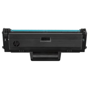 HP 110A Black Original Laser Toner Cartridge