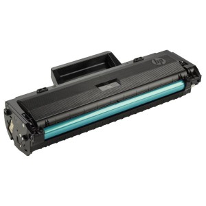 HP 110A Black Original Laser Toner Cartridge