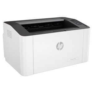 HP 108A Monochrome Laser Printer