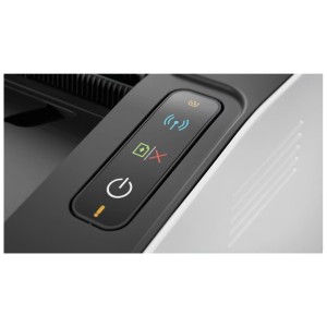 HP 108W Monochrome Laser Printer