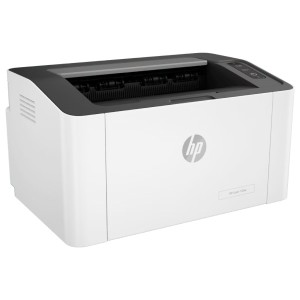 HP 108W Monochrome Laser Printer