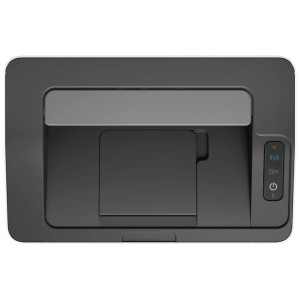 HP 108W Monochrome Laser Printer