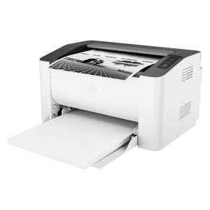 HP 108W Monochrome Laser Printer