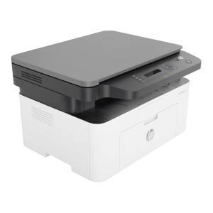 HP LaserJet Pro MFP 136a Multifunction Printer