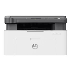 HP LaserJet Pro MFP 136a Multifunction Printer