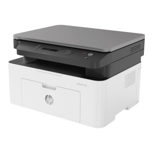 HP LaserJet Pro MFP 136a Multifunction Printer