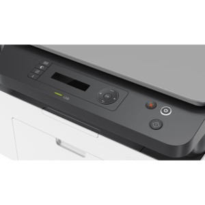 HP LaserJet Pro MFP 136a Multifunction Printer