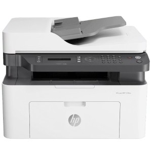 پرینتر چندکاره لیزری اچ‌ پی مدل Laser MFP 139fnw