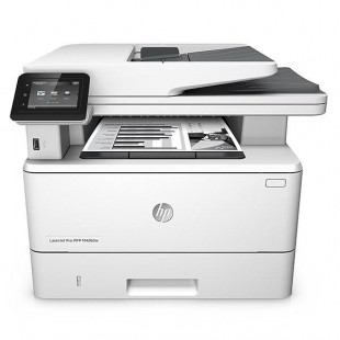 پرینتر چندکاره لیرزی اچ پی مدل LaserJet Pro MFP M426dw