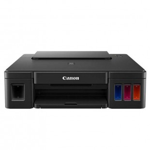 پرینتر جوهرافشان کانن مدل PIXMA G1410