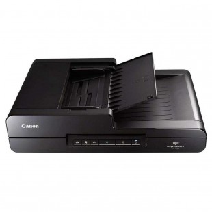 اسکنر حرفهای اسناد کانن مدل imageFORMULA DR-F120