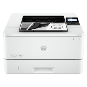 پرینتر لیزری اچ‌پی مدل LaserJet Pro 4003dw
