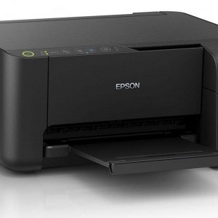 Epson EcoTank L3150 Multifunction Inkjet Printer