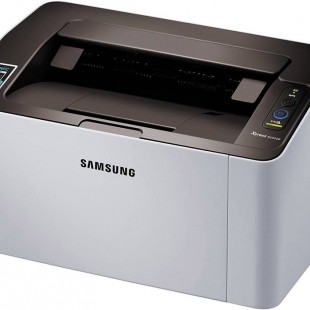 Samsung Xpress M2020W Laser Printer