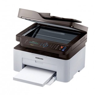 Samsung Xpress M2070FW Multifunction Laser Printer