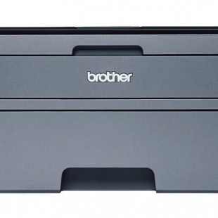 Brother HL-L2320D Laser Printer