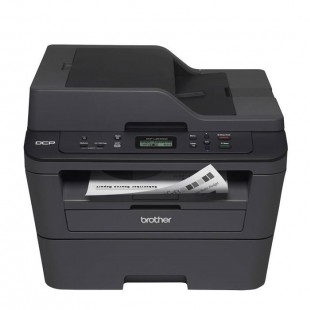 پرینتر چندکاره لیزری برادر مدل DCP-L2540DW
