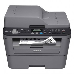 Brother MFC-L2700DW Multifunction Laser Printer