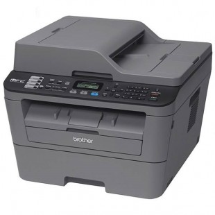 Brother MFC-L2700DW Multifunction Laser Printer