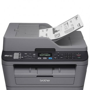 Brother MFC-L2700DW Multifunction Laser Printer