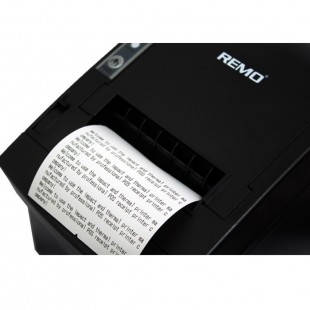 Remo RP-200 Thermal Receipt Printer