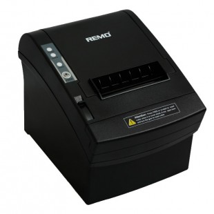 Remo RP-200 Thermal Receipt Printer