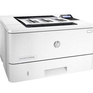 HP LaserJet Pro M402dw Laser Printer