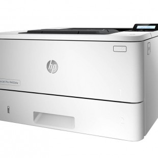 HP LaserJet Pro M402dw Laser Printer