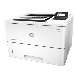 پرینتر لیزری اچ پی مدل LaserJet Enterprise M506dn