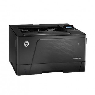 HP LaserJet Pro M706n Laser Printer
