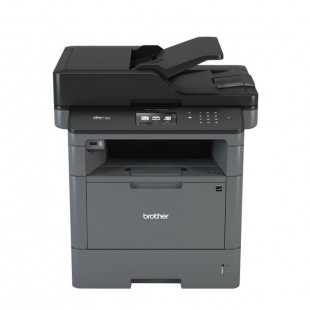 پرینتر چندکاره لیزری برادر مدل MFC-L5755DW