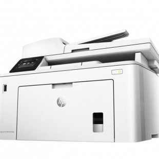 پرینتر لیزری اچ پی مدل LaserJet Pro MFP M227fdw