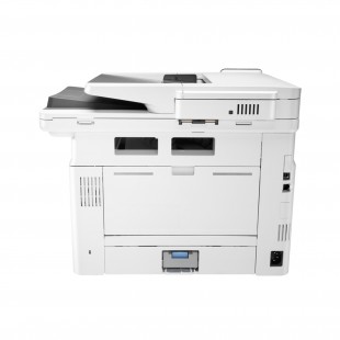 پرینتر چندکاره لیزری اچ پی مدل LaserJet Pro MFP M428fdw