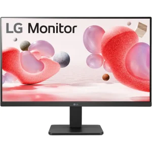 مانیتور ال جی LG 24MR400-B سایز 24 اینچ