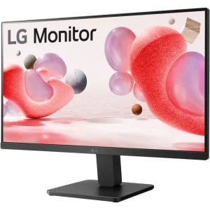 مانیتور ال جی LG 24MR400-B سایز 24 اینچ