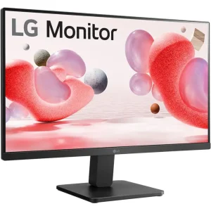 مانیتور ال جی LG 24MR400-B سایز 24 اینچ